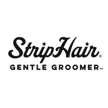 Strip Hair